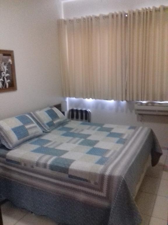 Hotel Flat Bassano Vaccarini Ribeirao Preto Room photo